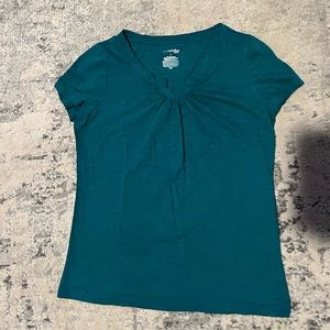 St. John’s Bay Cotton Blouse